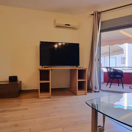 Loli's Sea View Appartement Argostóli