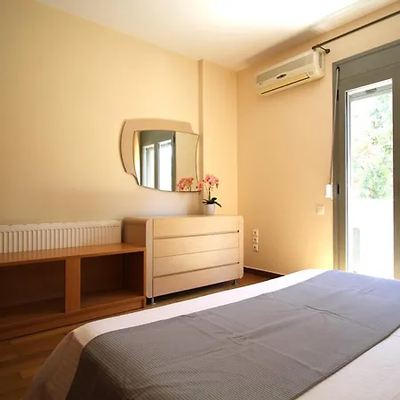 Loli's Sea View Appartement *