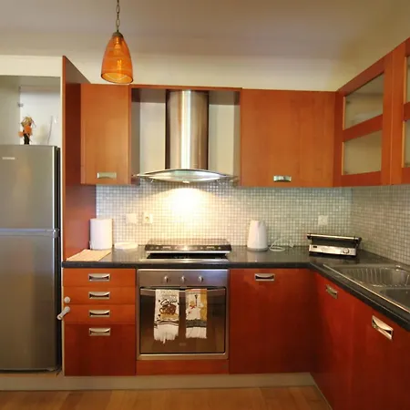 Loli's Sea View Appartement Argostóli