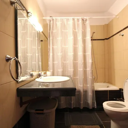 Appartement Loli's Sea View