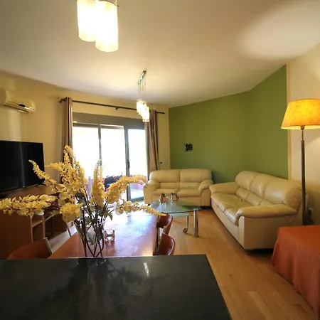 Loli's Sea View Appartement Argostóli
