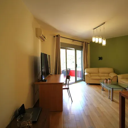 Appartement Loli's Sea View Argostóli